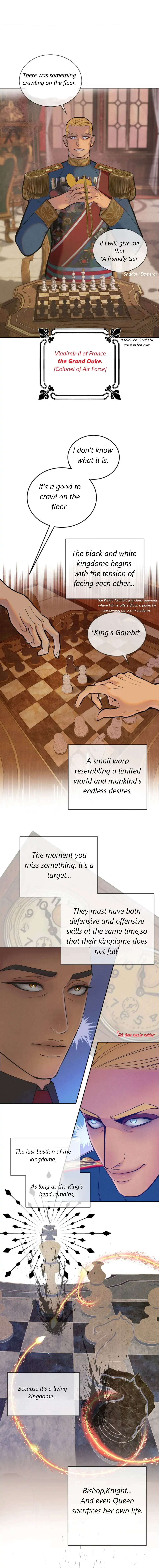 Peach Boy - Chapter 4 Page 16