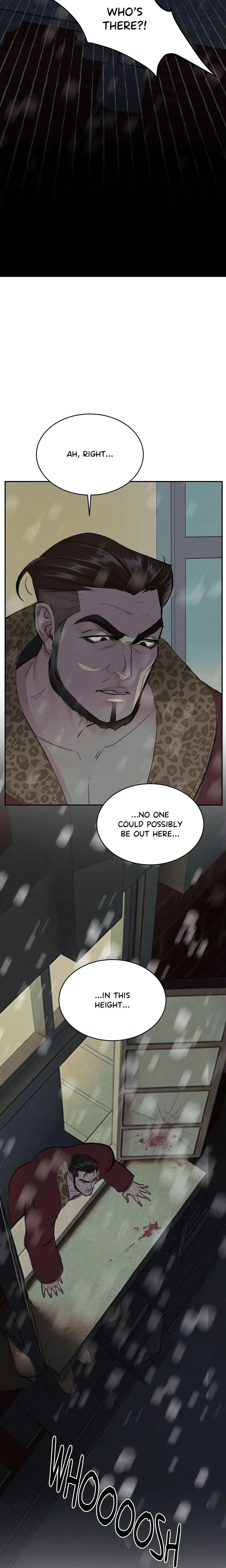 Peach Boy - Chapter 40 Page 16