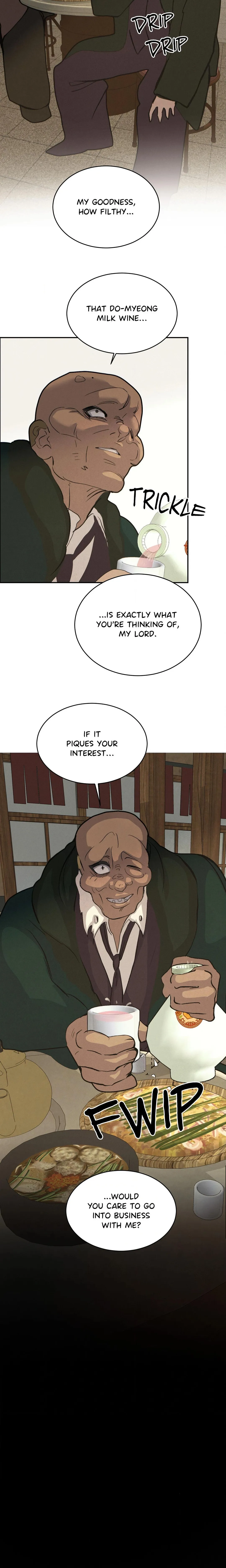 Peach Boy - Chapter 42 Page 3