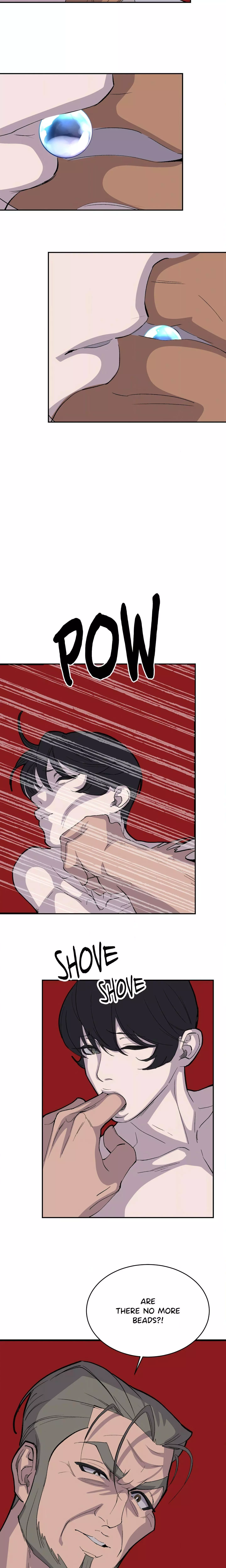 Peach Boy - Chapter 47 Page 7