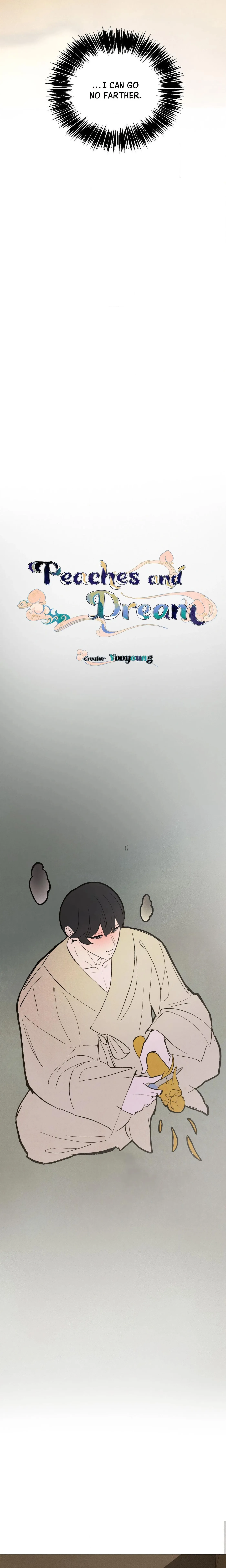 Peach Boy - Chapter 48 Page 4