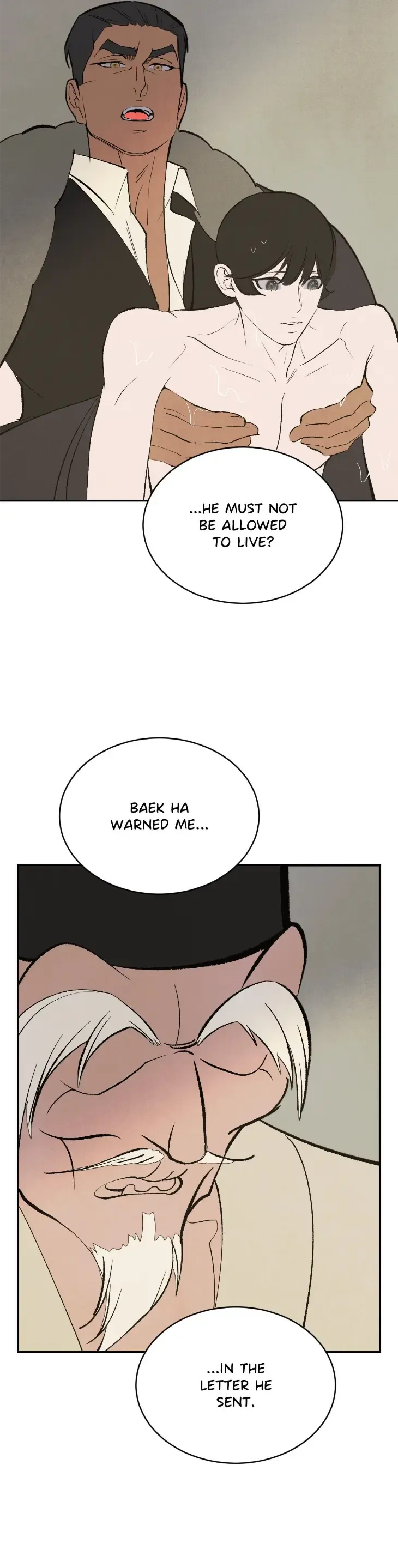 Peach Boy - Chapter 52 Page 3