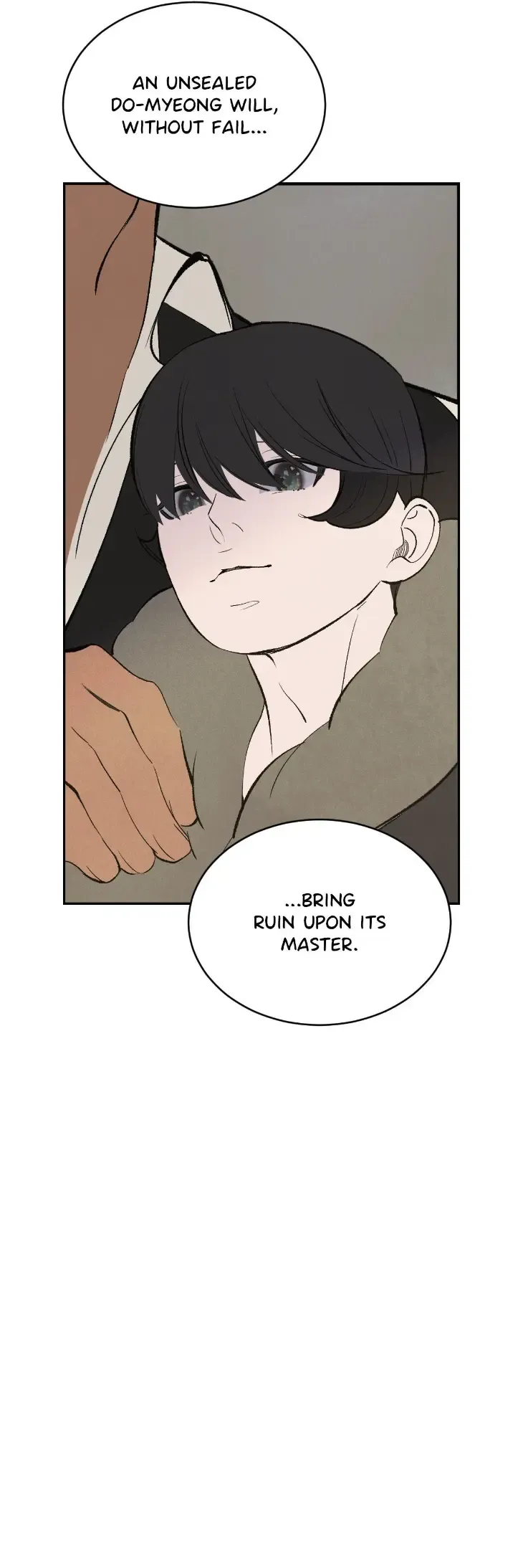 Peach Boy - Chapter 52 Page 4