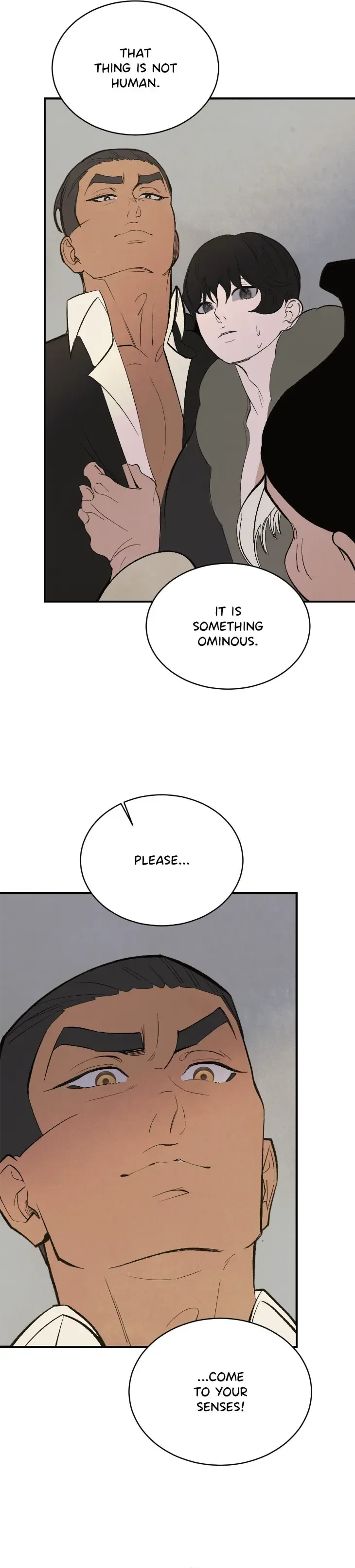 Peach Boy - Chapter 52 Page 6