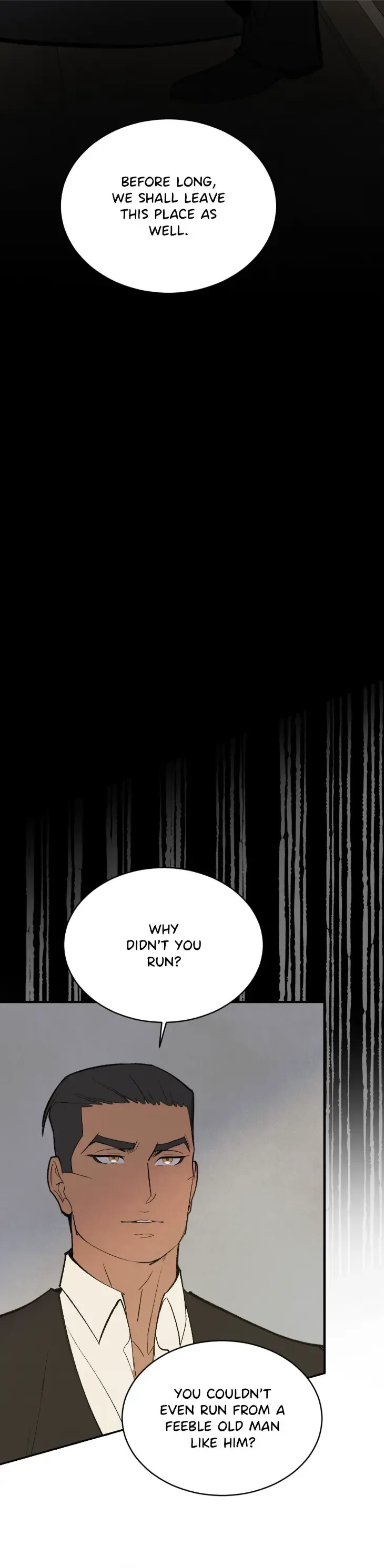 Peach Boy - Chapter 52 Page 9