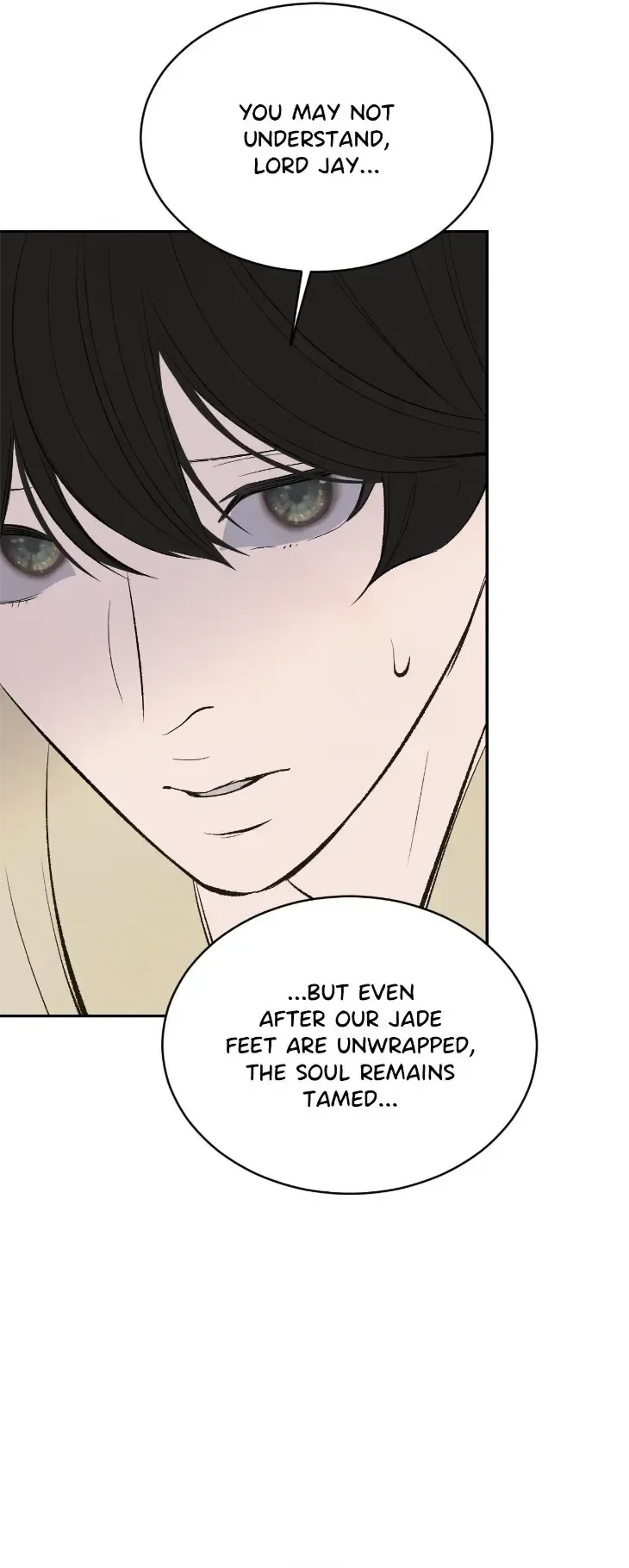 Peach Boy - Chapter 52 Page 11