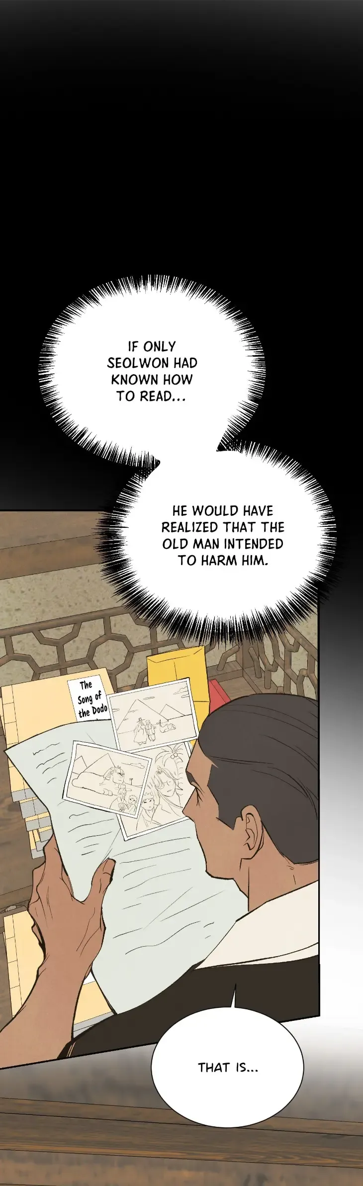 Peach Boy - Chapter 52 Page 13