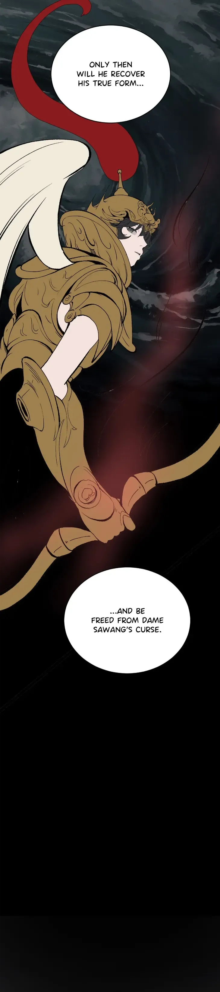 Peach Boy - Chapter 52 Page 16