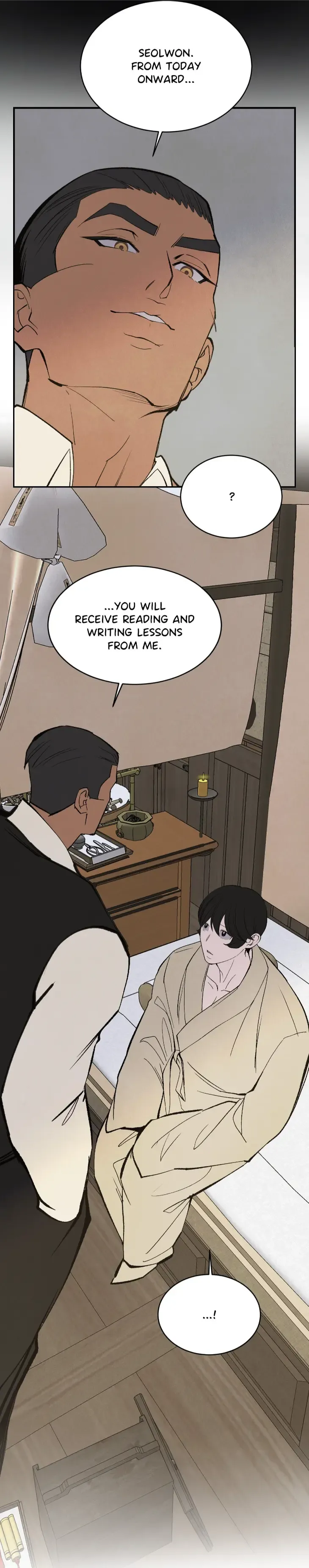 Peach Boy - Chapter 52 Page 17