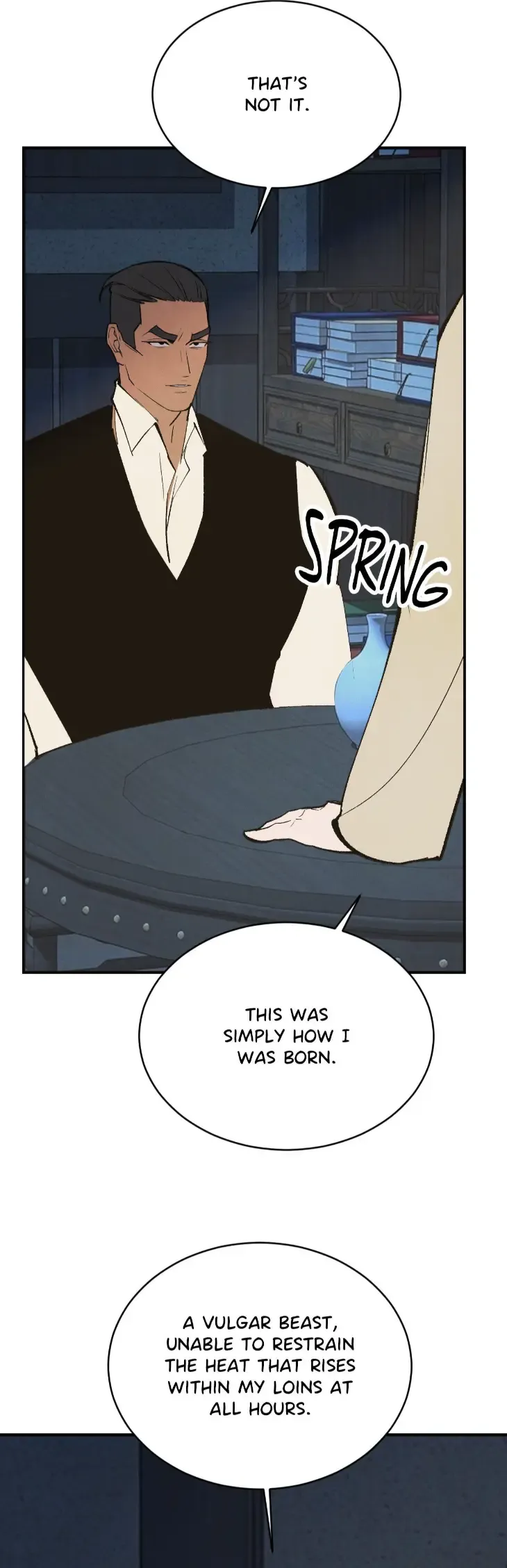 Peach Boy - Chapter 52 Page 24