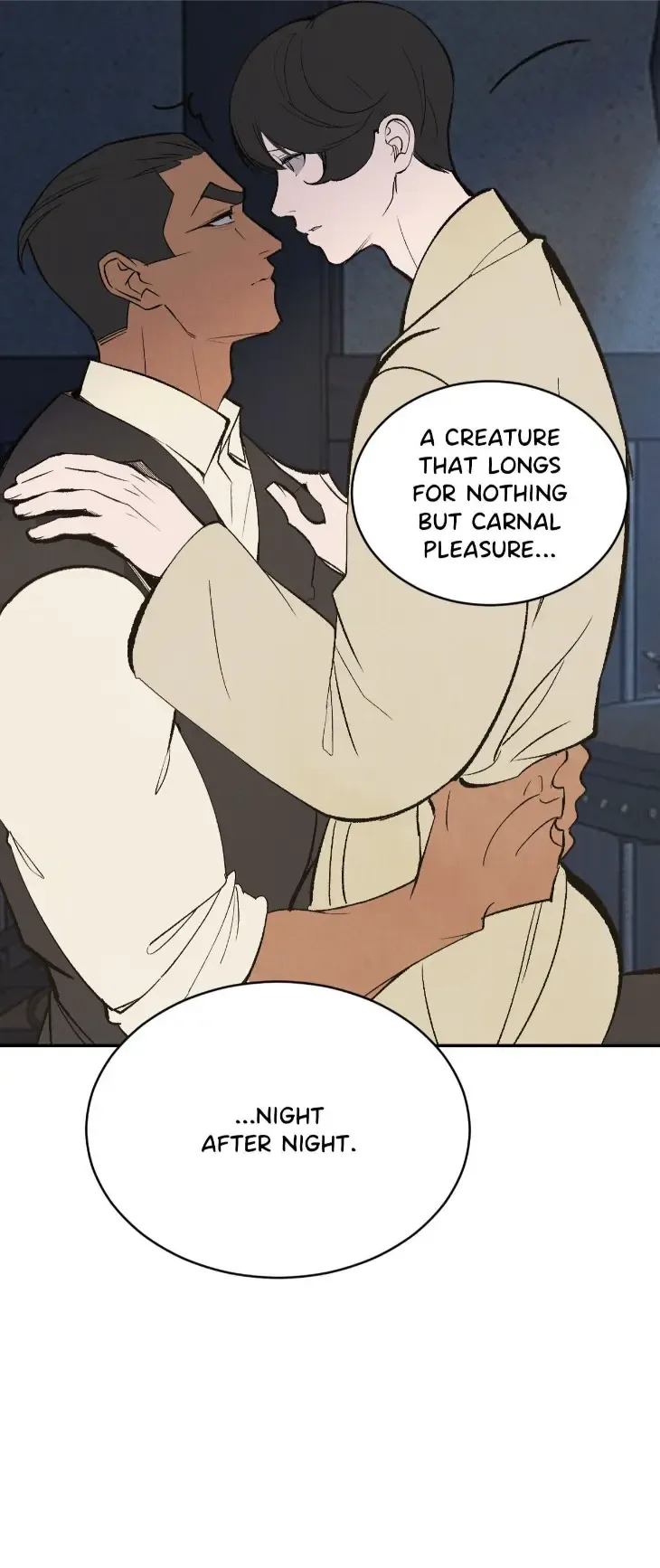 Peach Boy - Chapter 52 Page 25