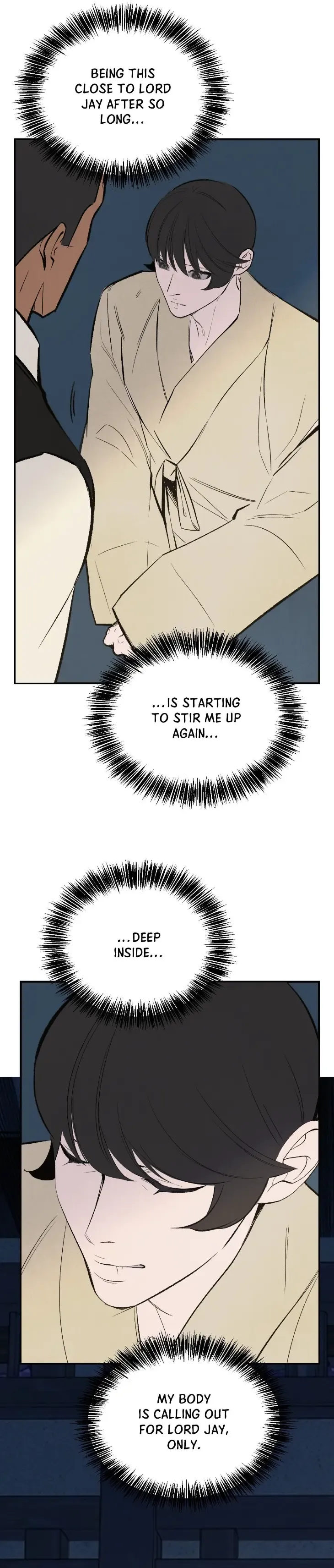 Peach Boy - Chapter 52 Page 26