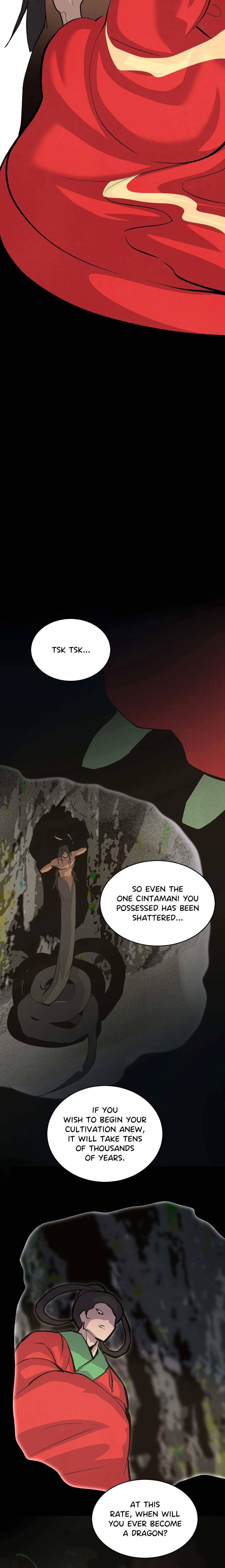 Peach Boy - Chapter 56 Page 14