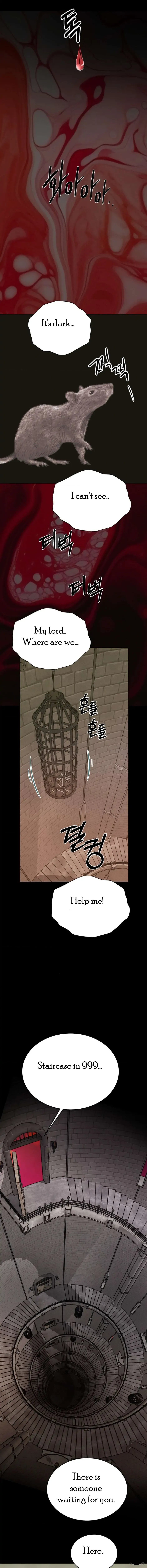 Peach Boy - Chapter 9 Page 13