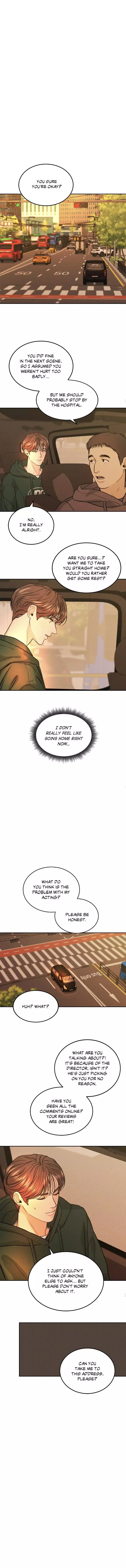 Limited Run - Chapter 19 Page 4