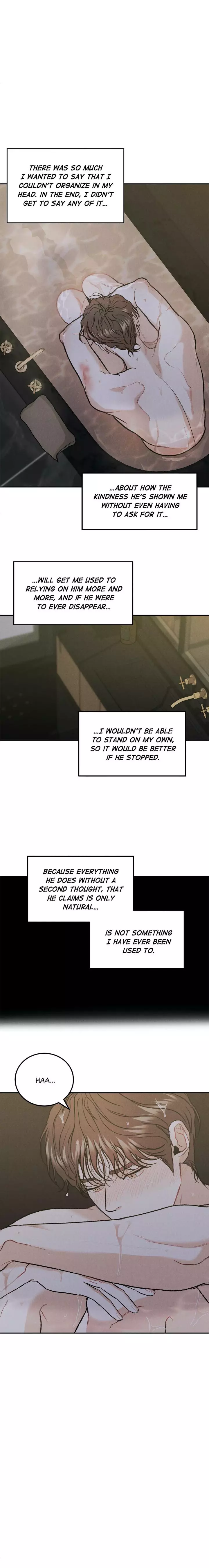 Limited Run - Chapter 23 Page 7