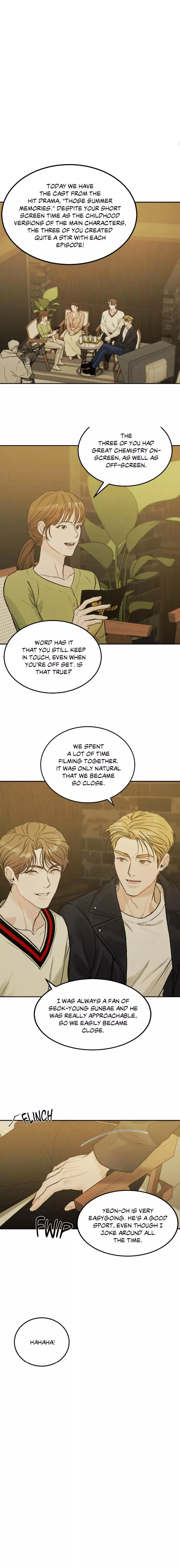 Limited Run - Chapter 24 Page 6