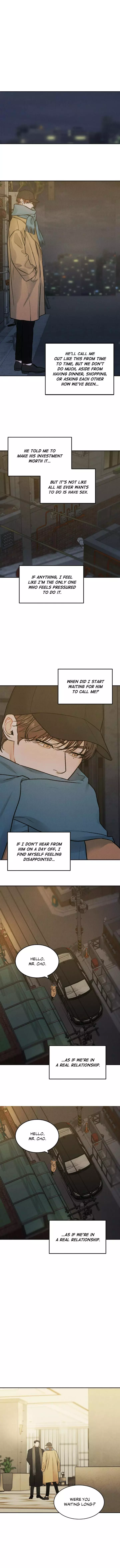 Limited Run - Chapter 24 Page 9