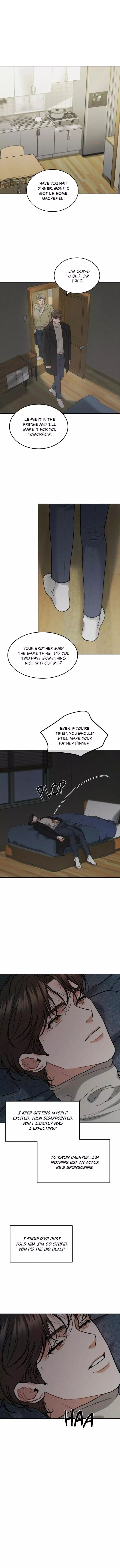 Limited Run - Chapter 29 Page 6