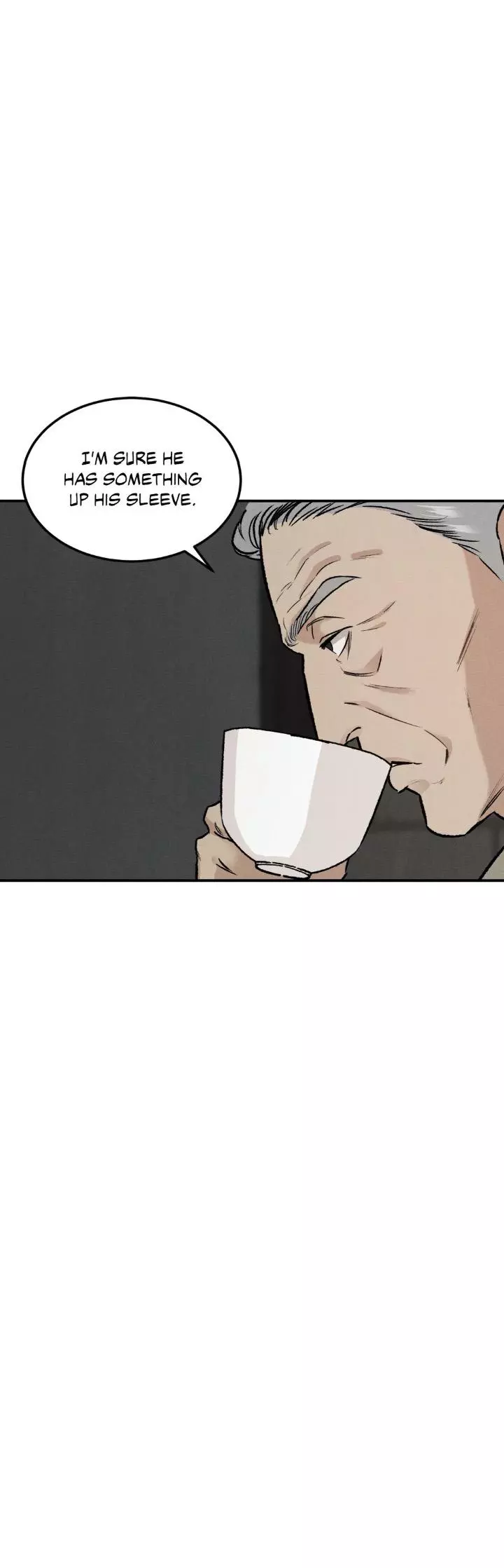 Limited Run - Chapter 3 Page 6