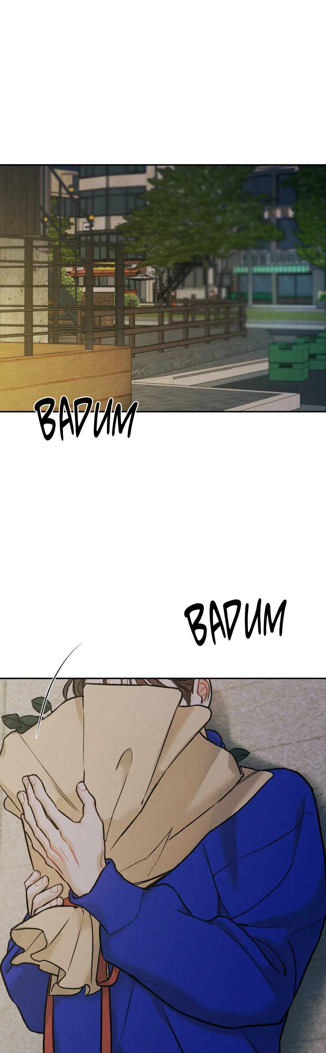 Limited Run - Chapter 32 Page 4