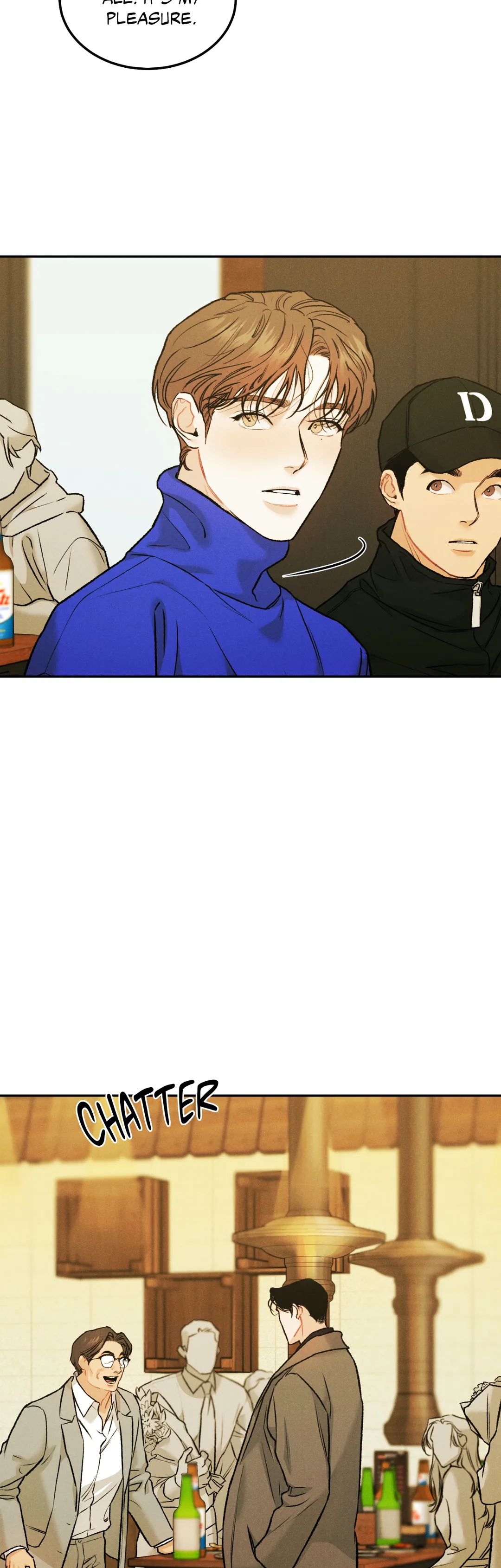 Limited Run - Chapter 32 Page 9
