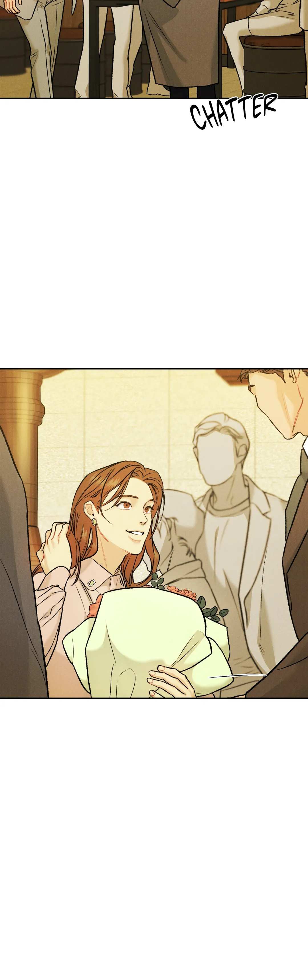 Limited Run - Chapter 32 Page 10