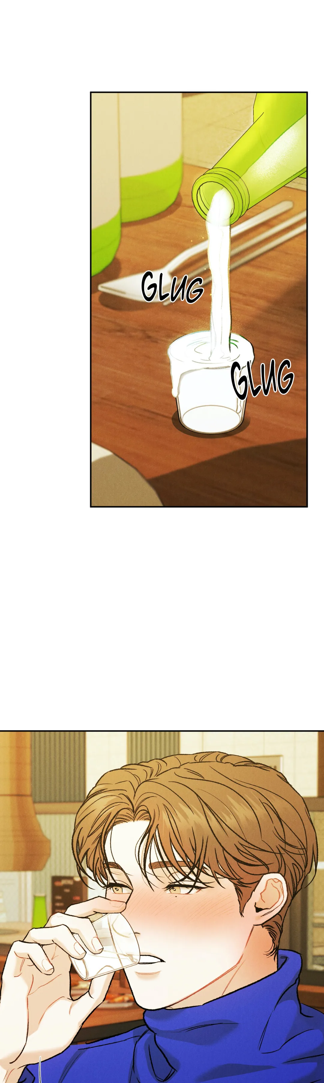 Limited Run - Chapter 32 Page 12