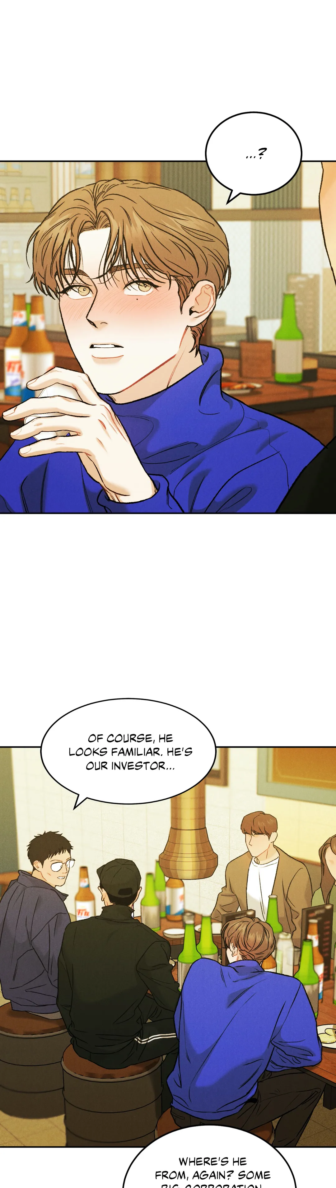 Limited Run - Chapter 32 Page 16