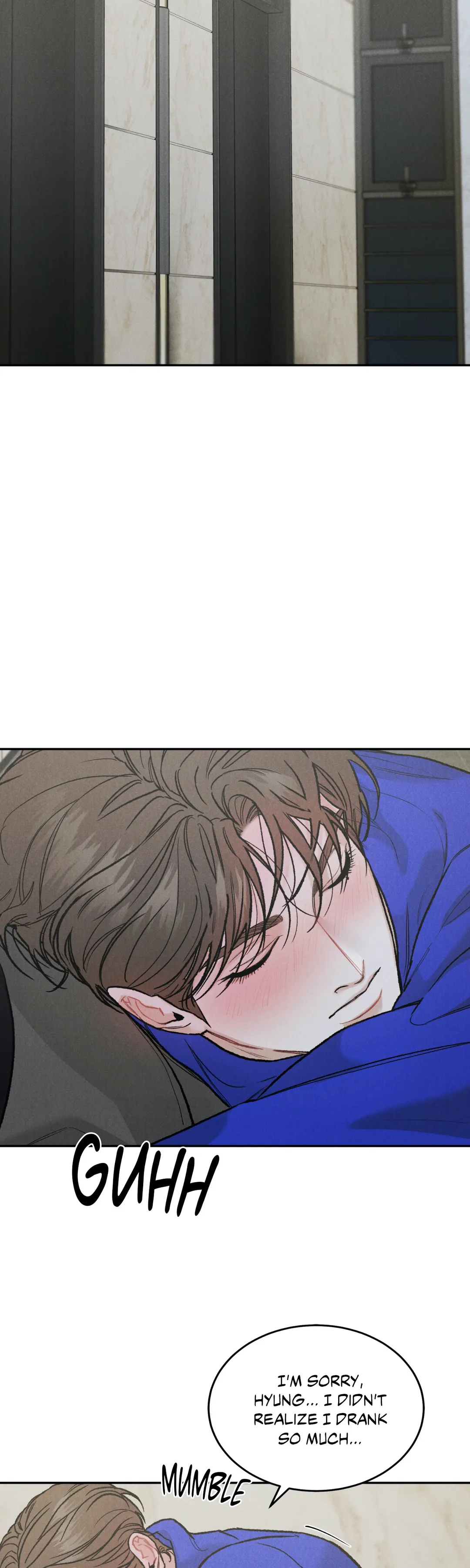 Limited Run - Chapter 32 Page 21
