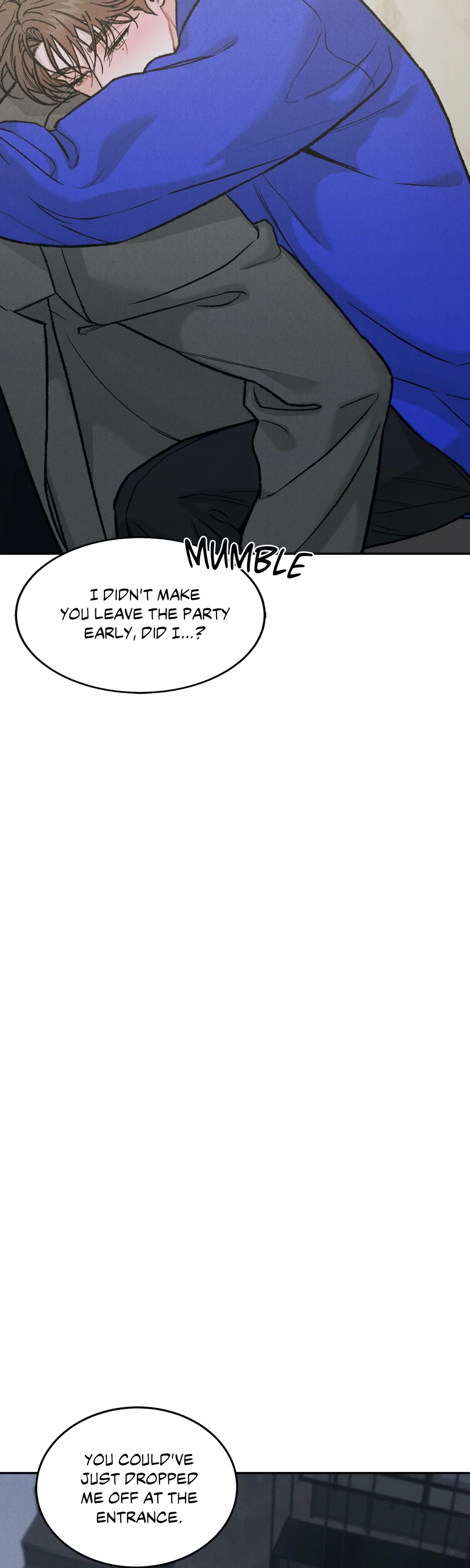 Limited Run - Chapter 32 Page 22