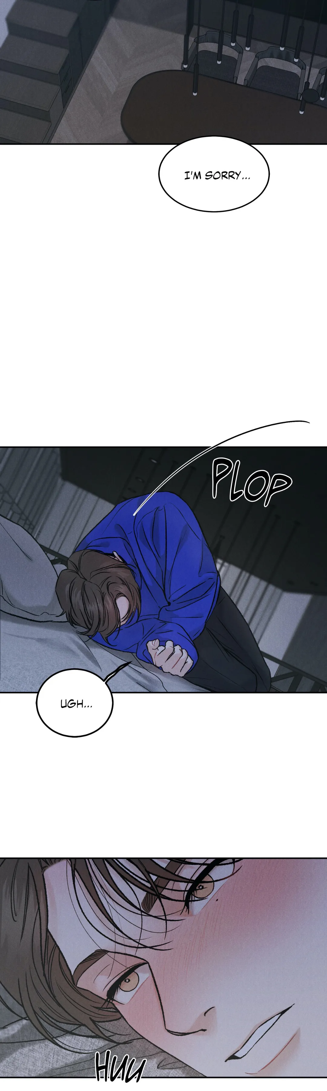 Limited Run - Chapter 32 Page 23