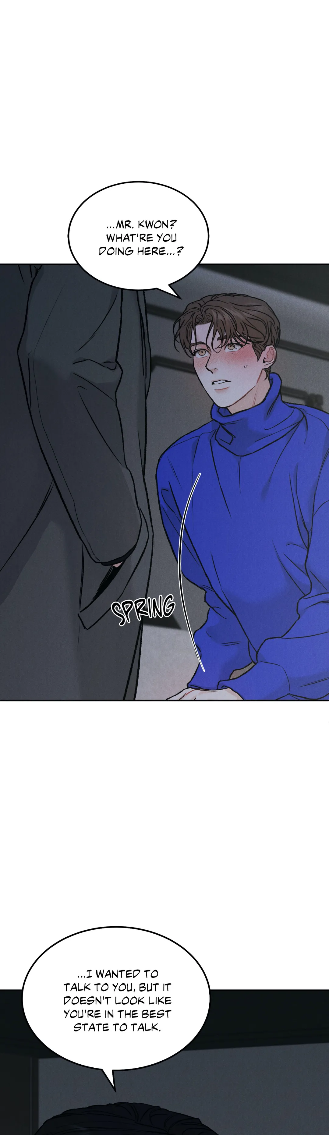 Limited Run - Chapter 32 Page 24