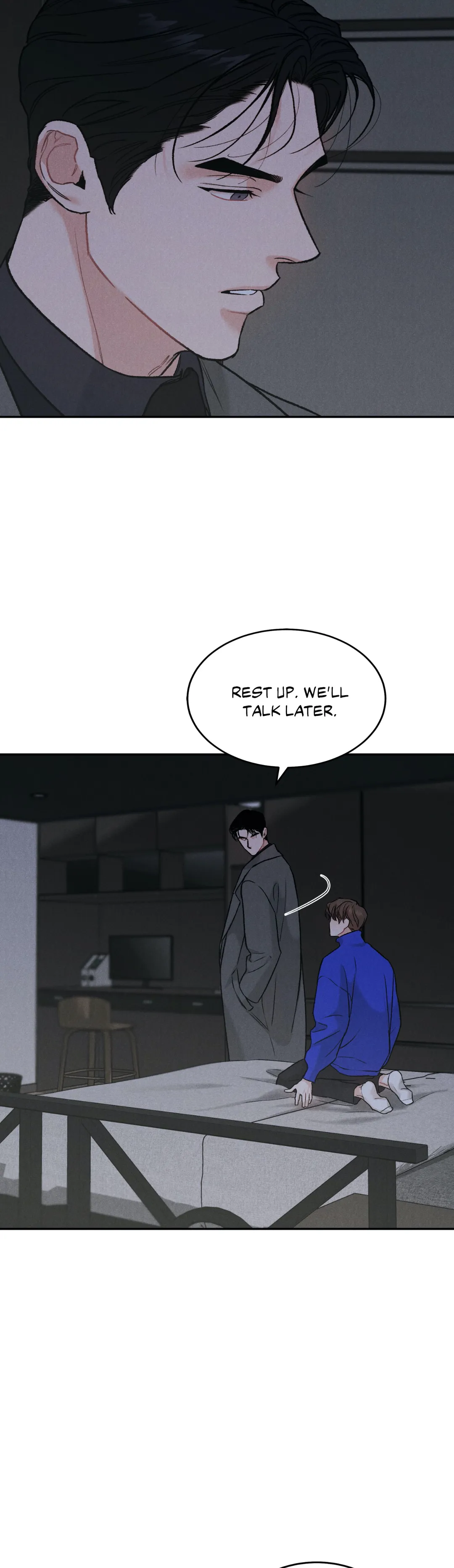 Limited Run - Chapter 32 Page 25