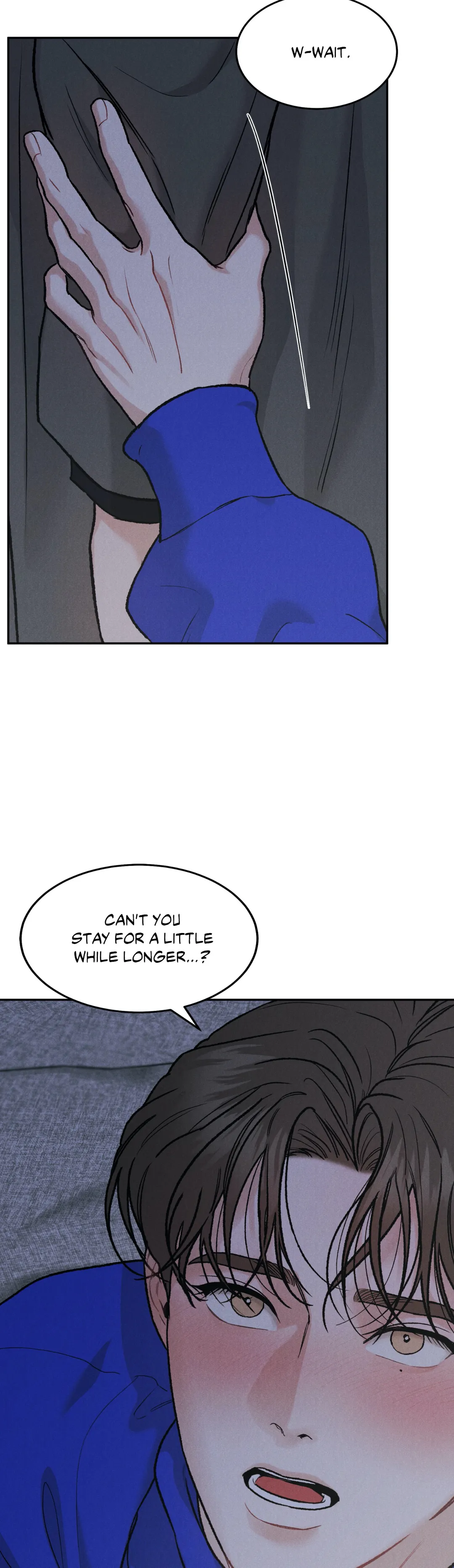 Limited Run - Chapter 32 Page 26