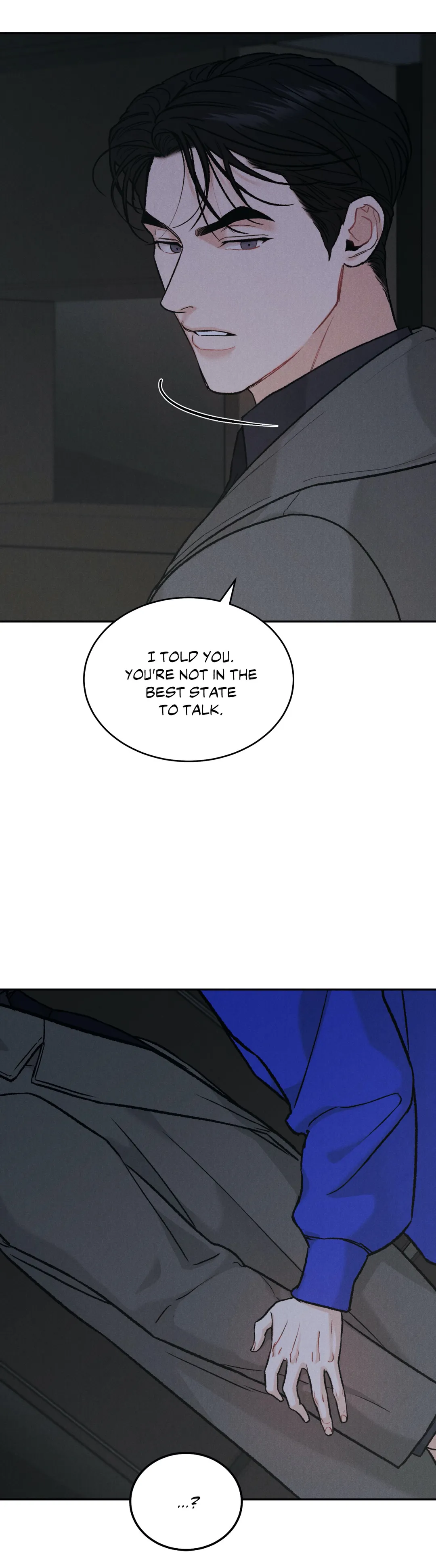 Limited Run - Chapter 32 Page 28