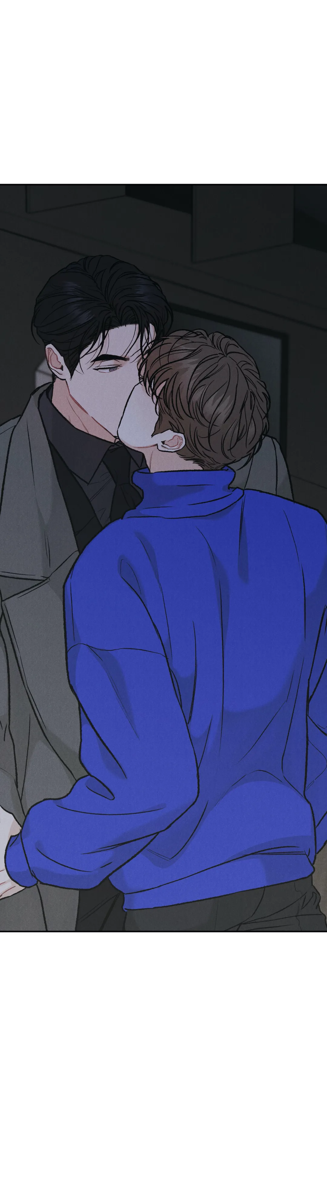 Limited Run - Chapter 32 Page 29