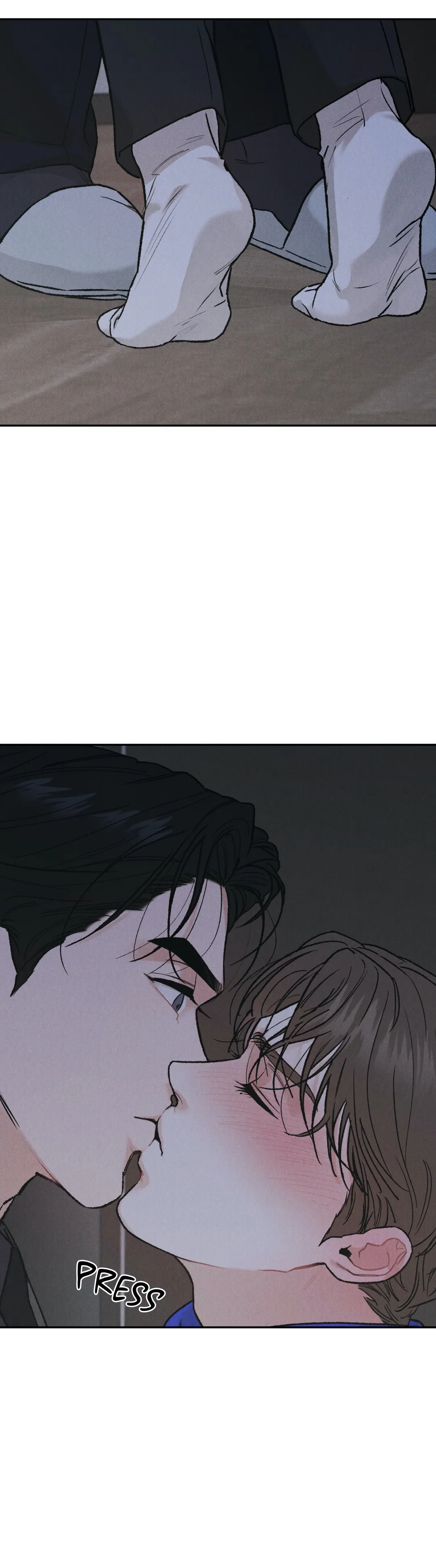 Limited Run - Chapter 32 Page 30