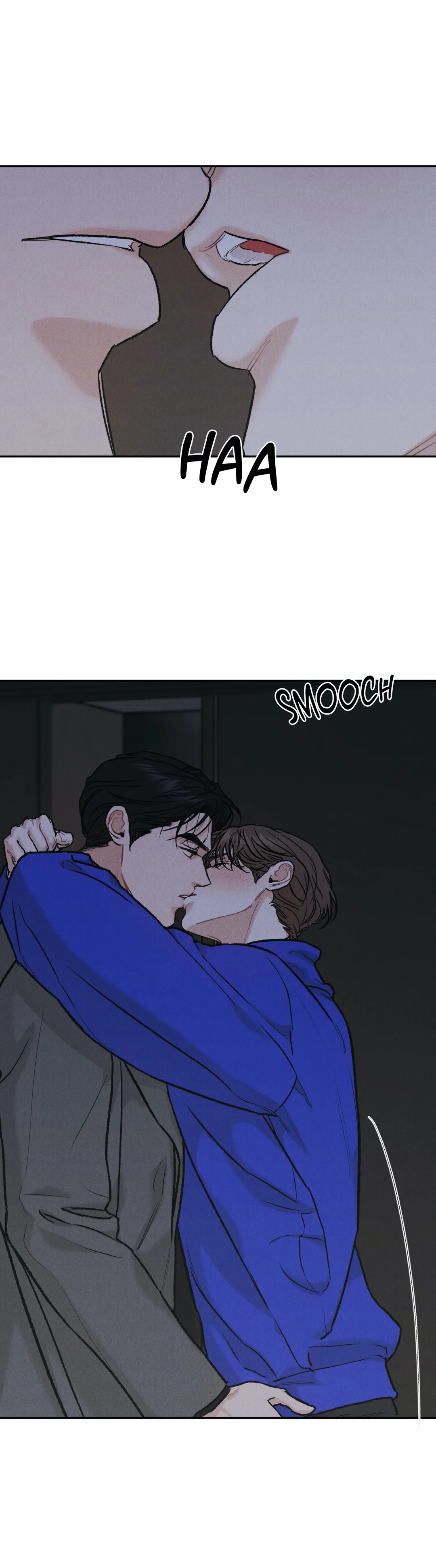Limited Run - Chapter 32 Page 31