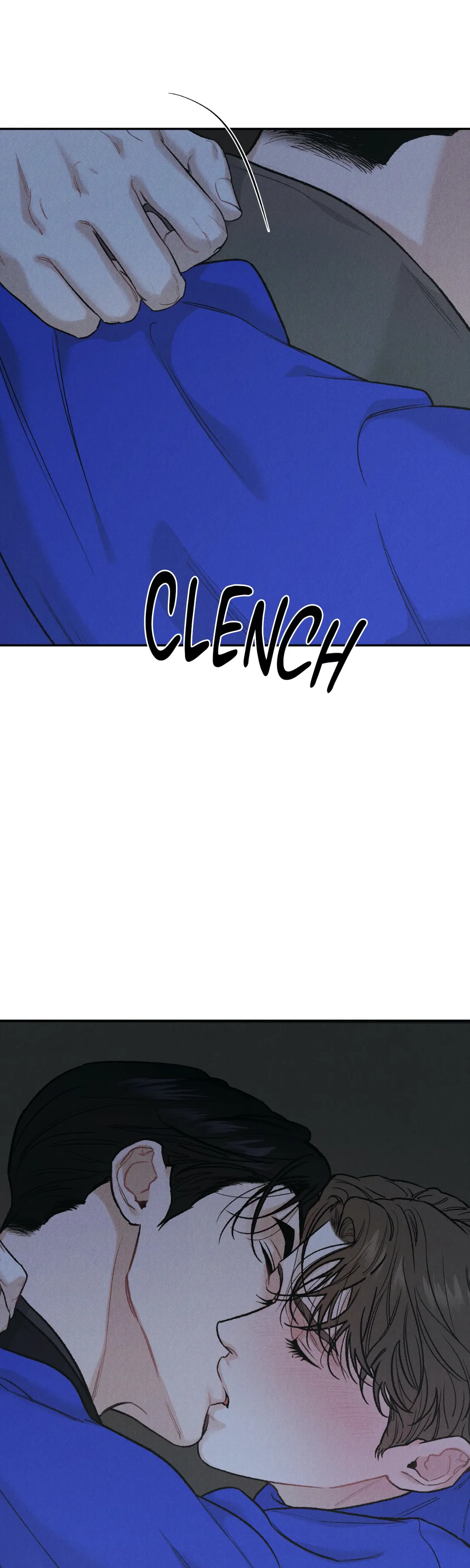 Limited Run - Chapter 32 Page 32