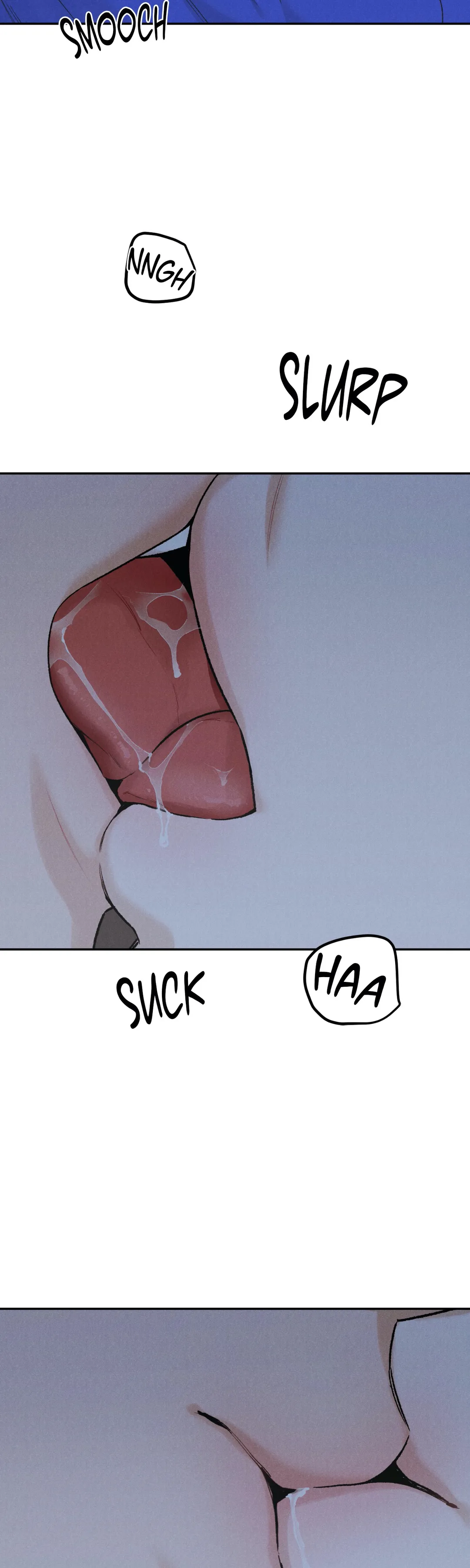 Limited Run - Chapter 32 Page 33