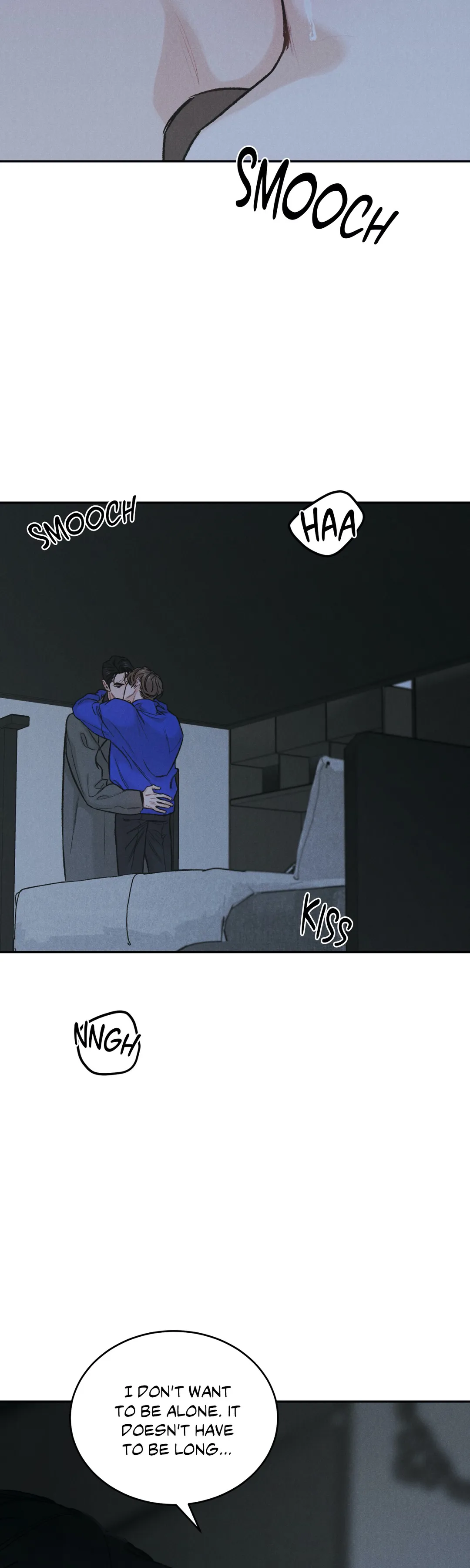 Limited Run - Chapter 32 Page 34