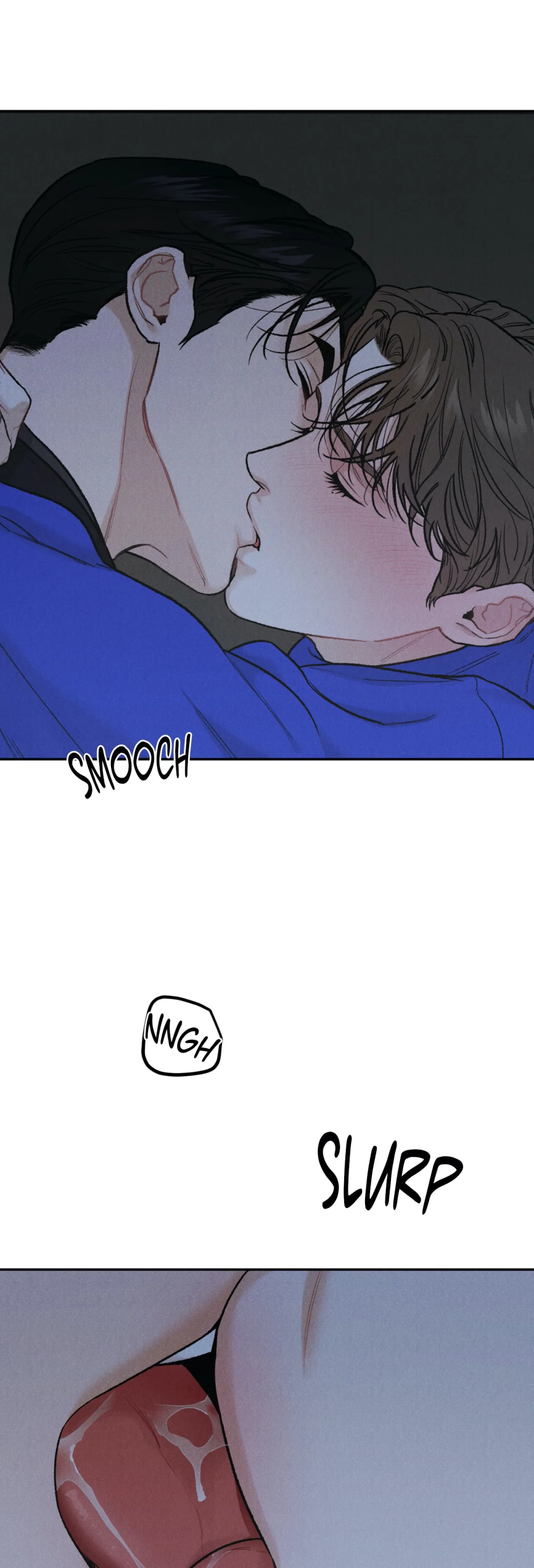 Limited Run - Chapter 33 Page 2