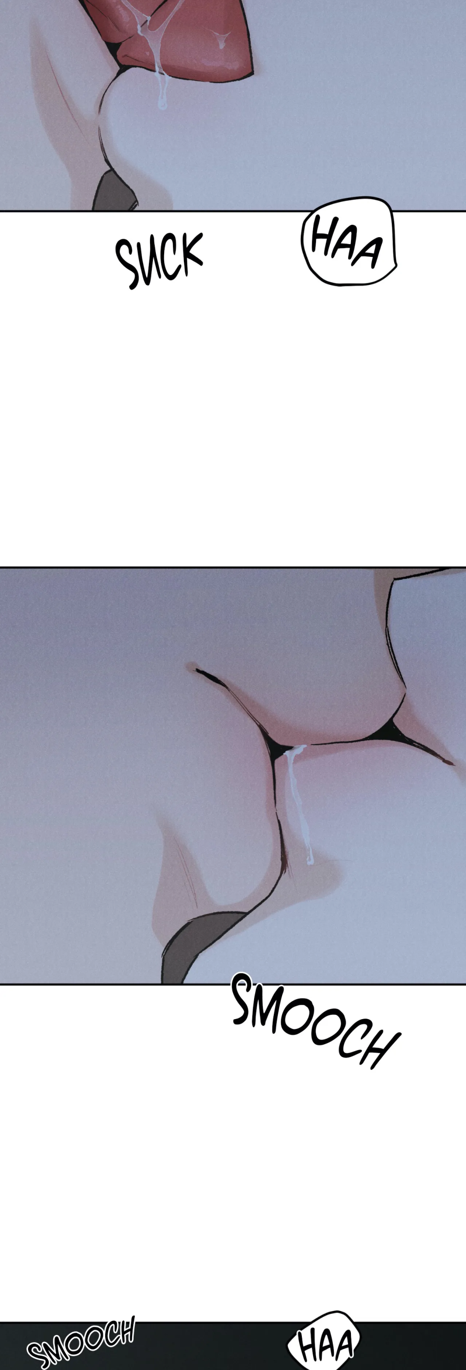 Limited Run - Chapter 33 Page 3