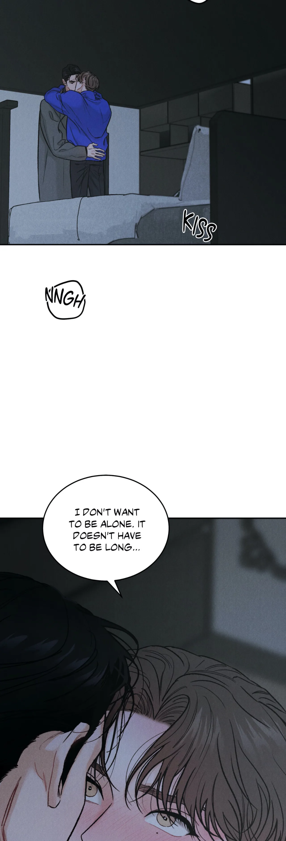 Limited Run - Chapter 33 Page 4