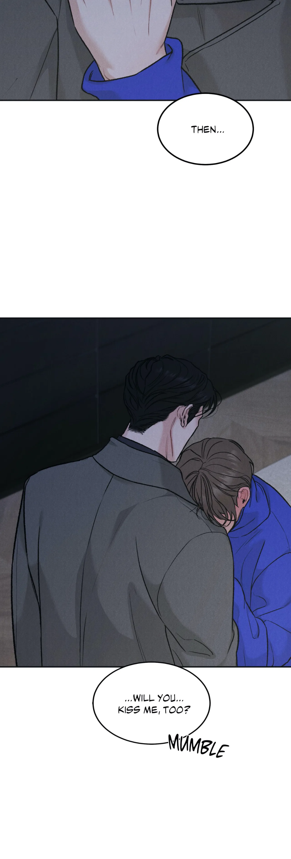 Limited Run - Chapter 33 Page 9