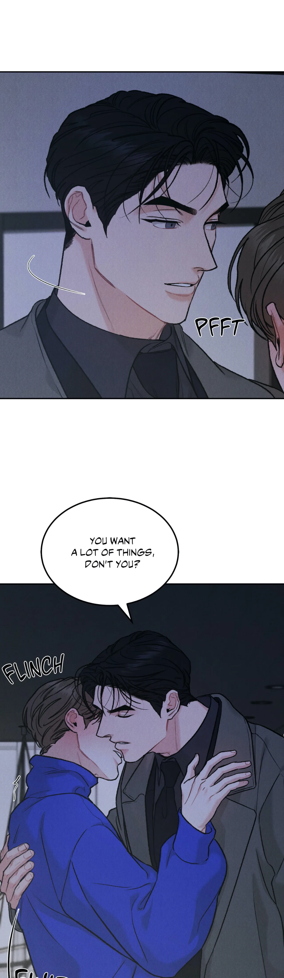 Limited Run - Chapter 33 Page 10