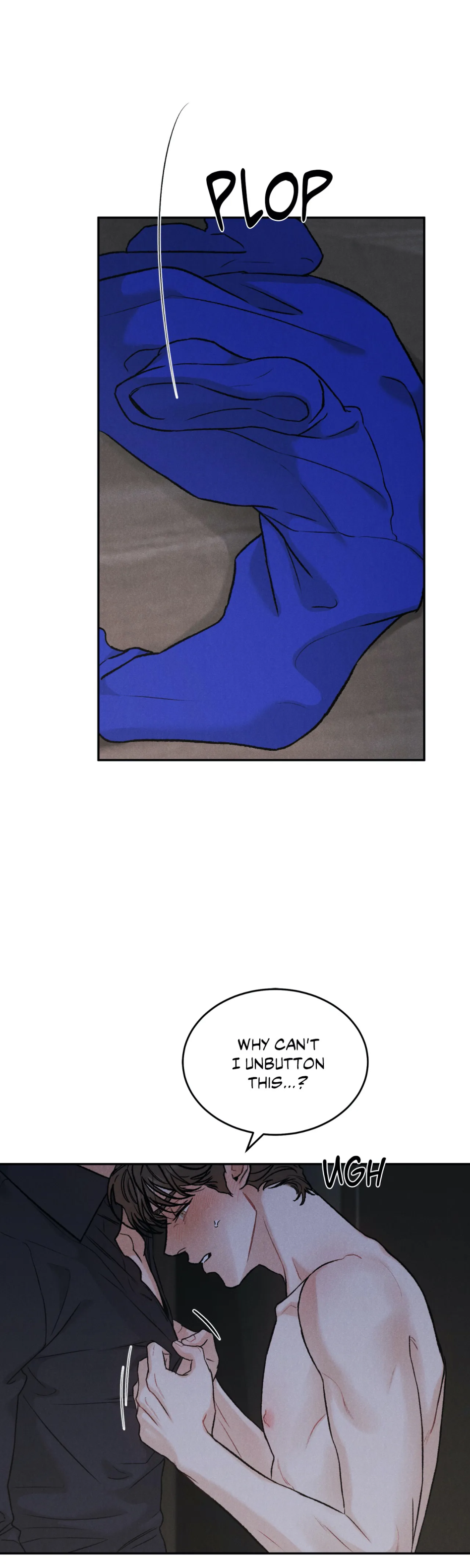 Limited Run - Chapter 33 Page 14
