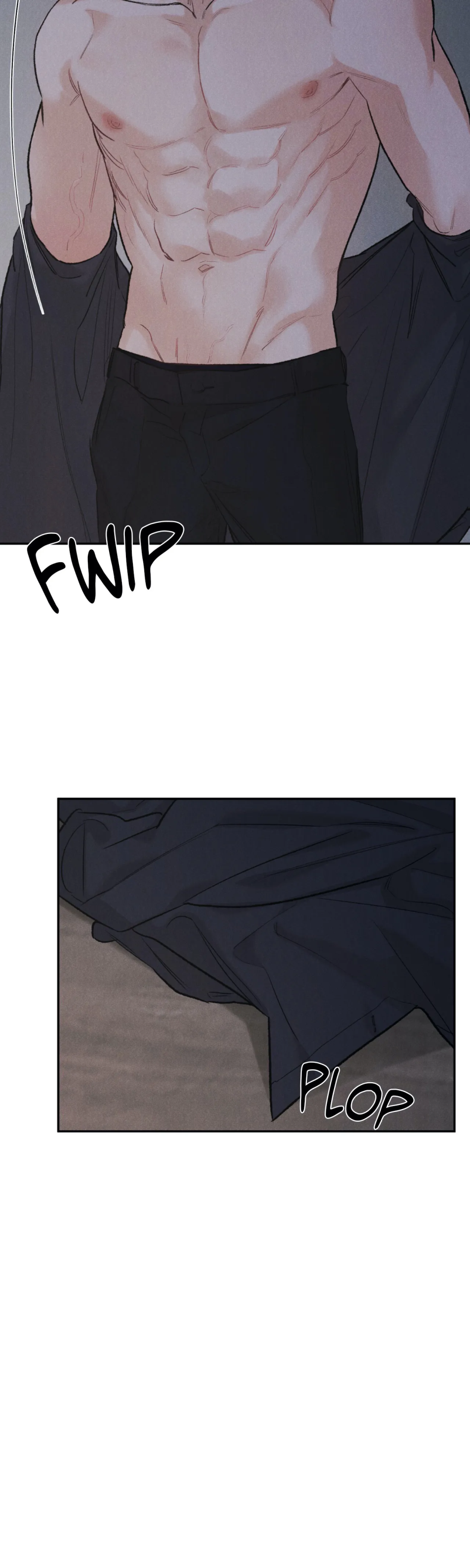 Limited Run - Chapter 33 Page 17