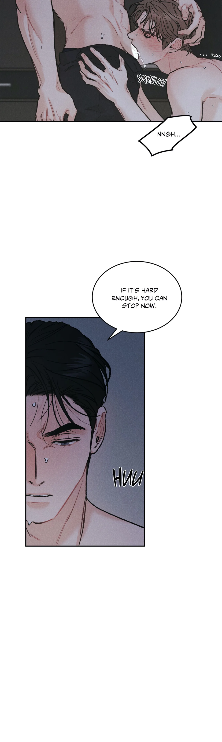 Limited Run - Chapter 33 Page 21